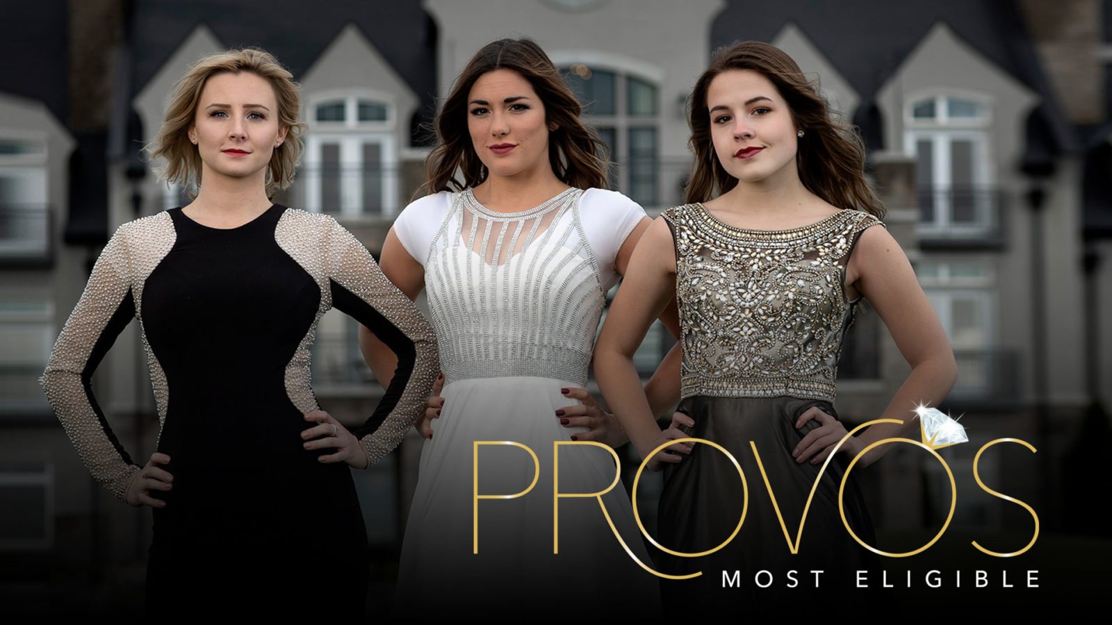 Provo's Most Eligible, Season 2