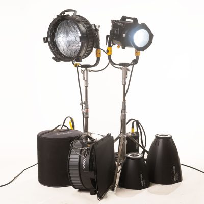 Godox KNOWLED MG1200Bi Bi-Color LED