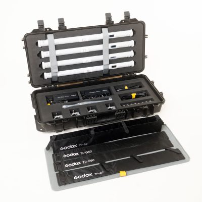 Godox KNOWLED TP2R 2ft RGBWW LED Pixel Tubes