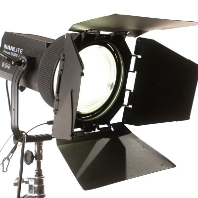 Nanlite Forza 500B II Bi-color COB Light