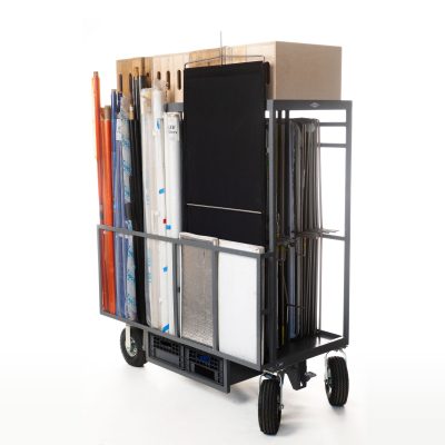Professional Studio Carts